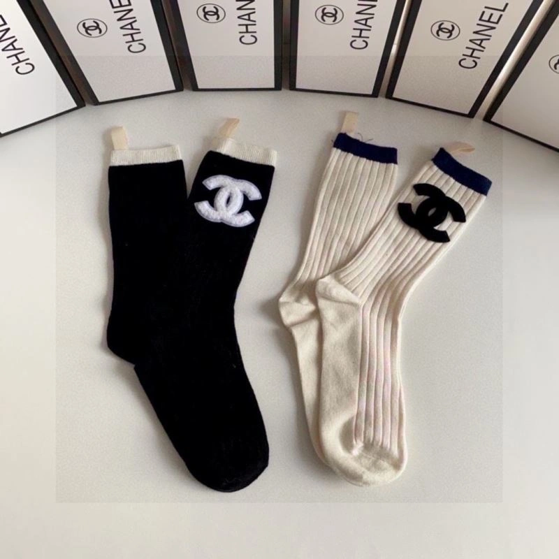 Chanel Socks TechFriendly 273860