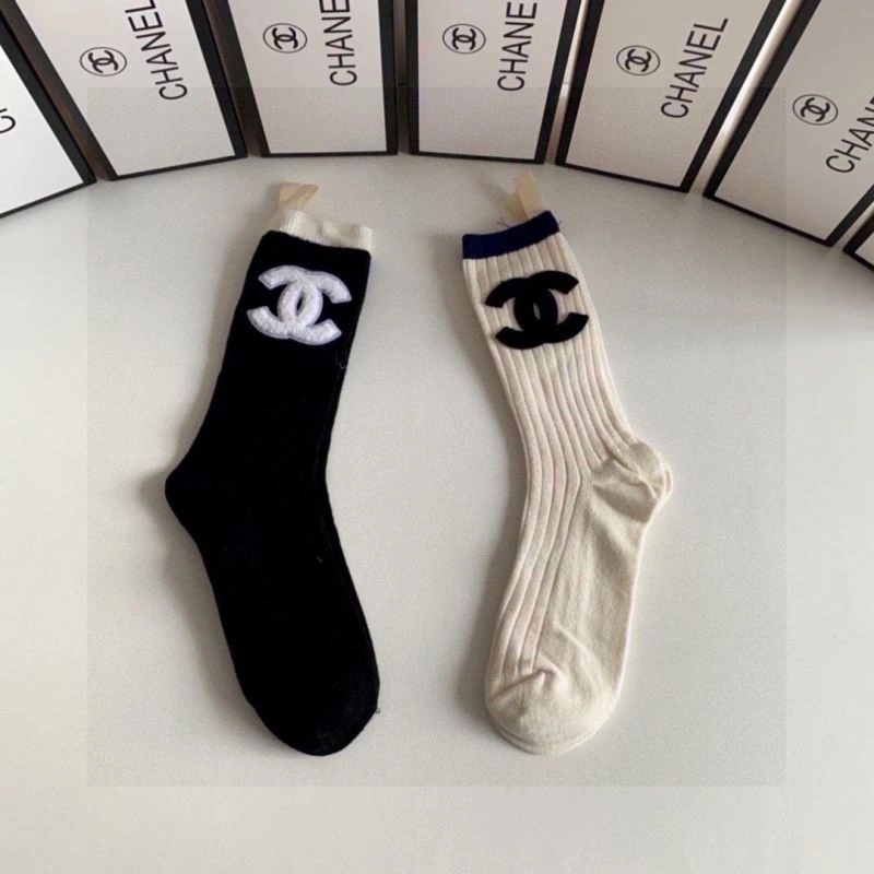 Chanel Socks TechFriendly 273860