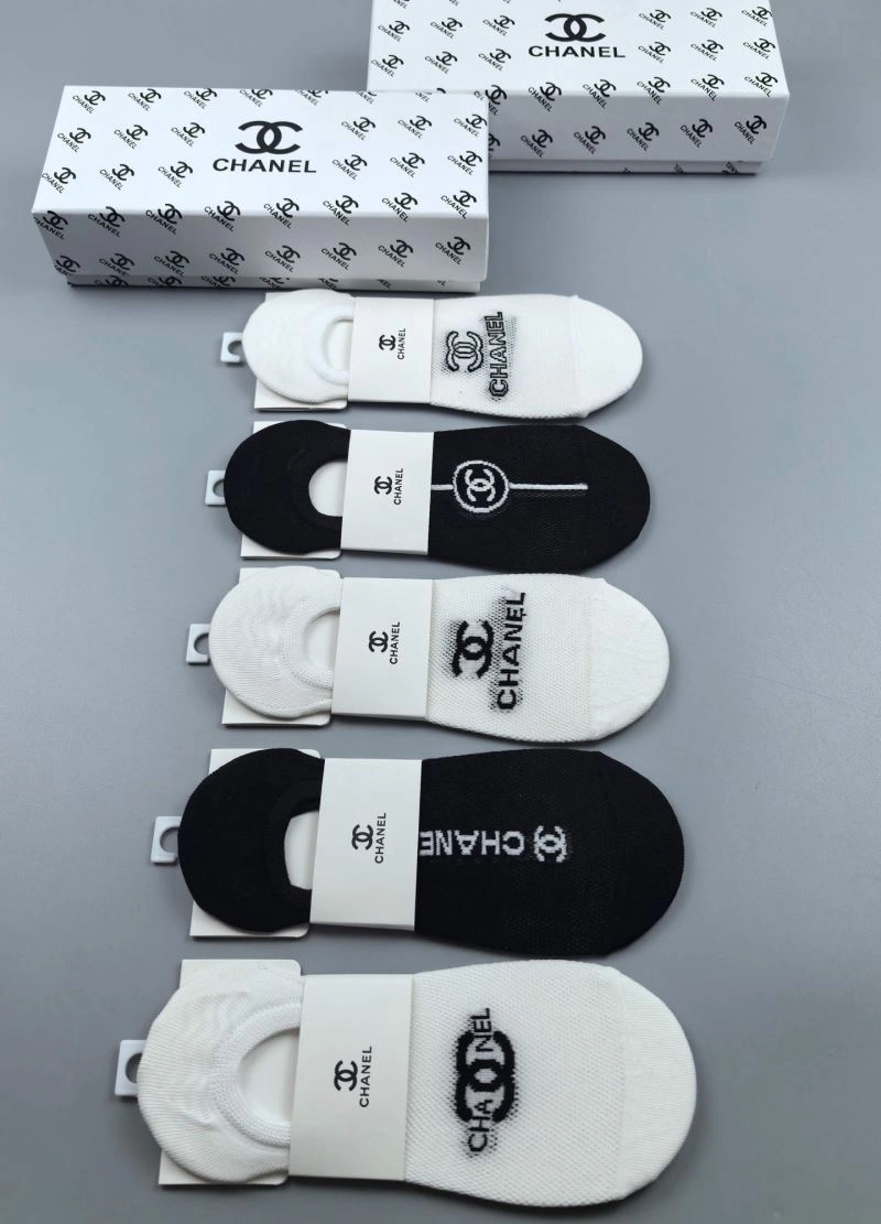 Chanel Socks Modern 273884