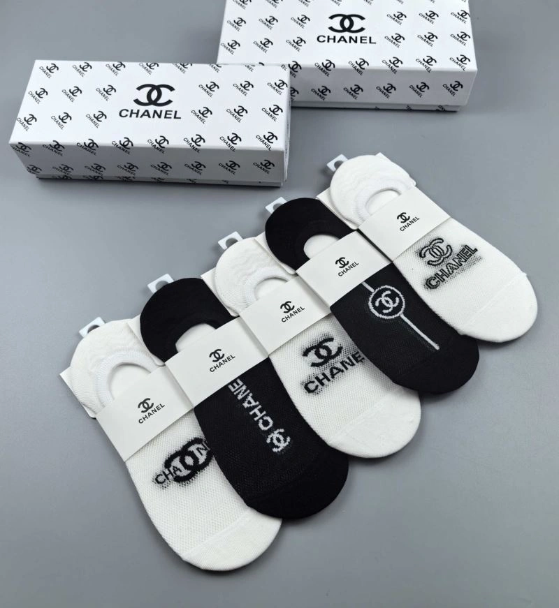 Chanel Socks Modern 273884