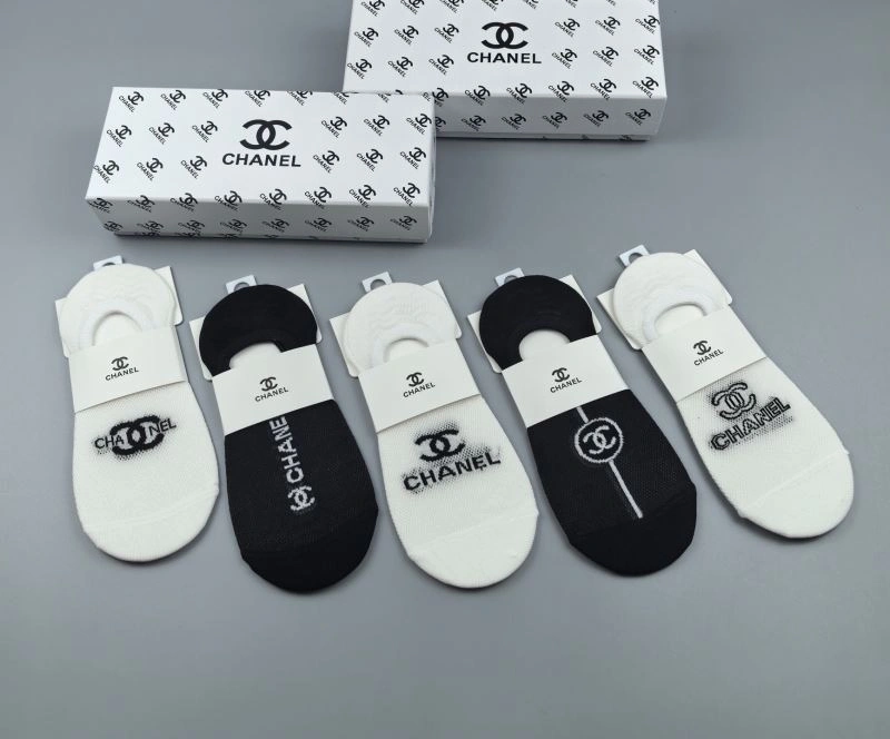 Chanel Socks Modern 273884