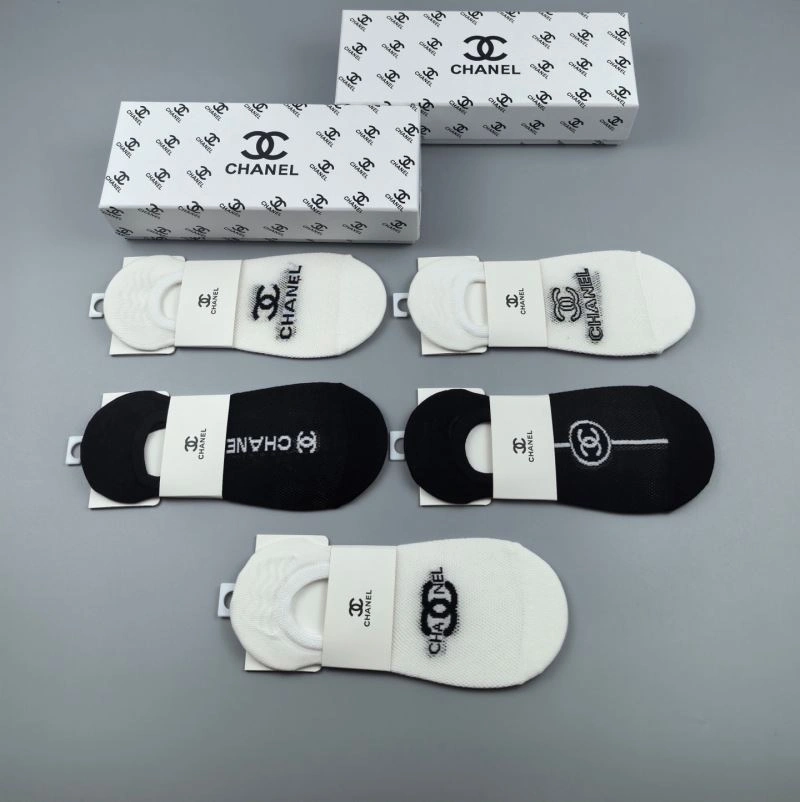 Chanel Socks Modern 273884