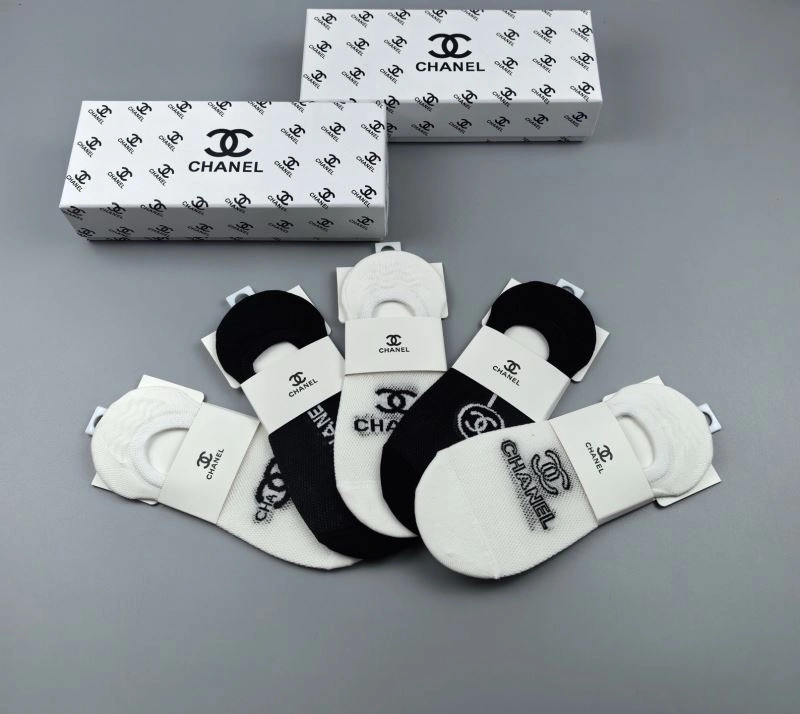 Chanel Socks Modern 273884
