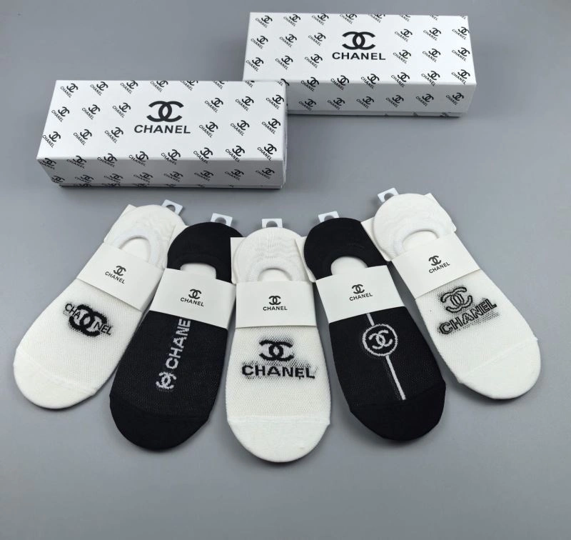 Chanel Socks Modern 273884