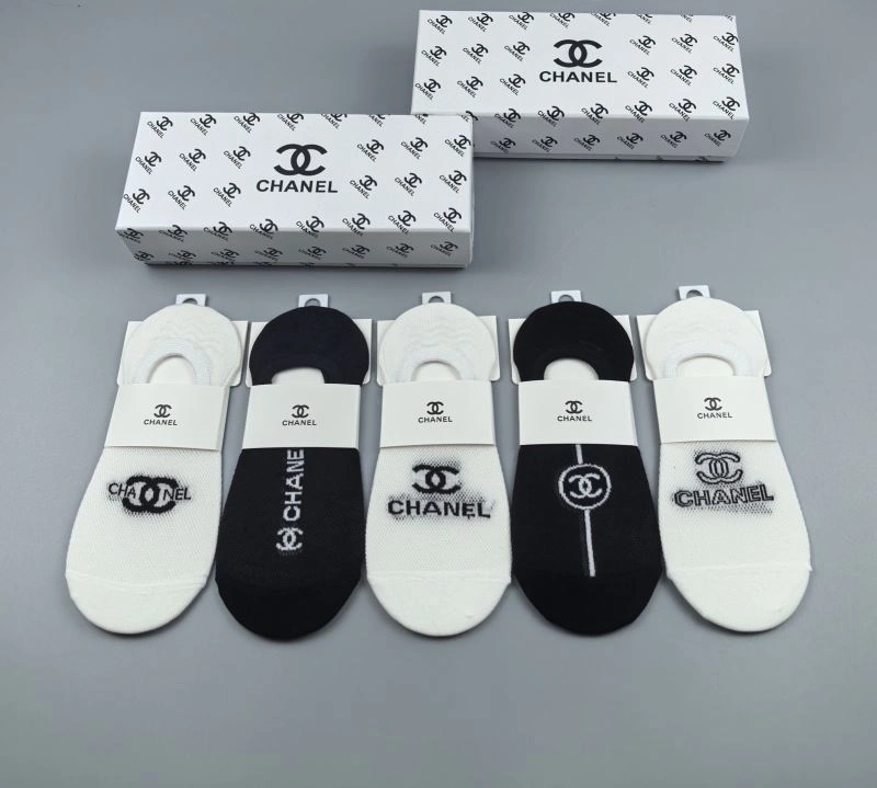 Chanel Socks Modern 273884
