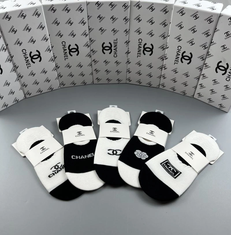 Chanel Socks HighQuality 274660