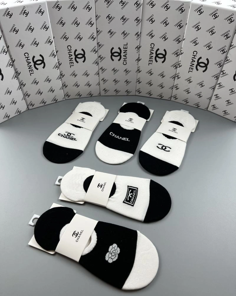 Chanel Socks HighQuality 274660