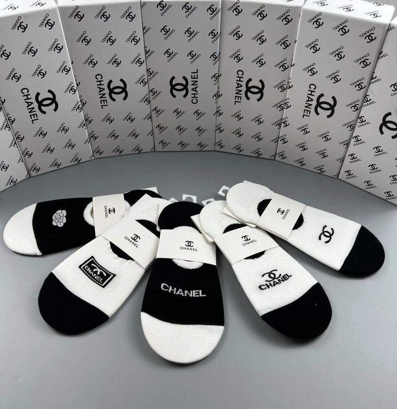 Chanel Socks HighQuality 274660
