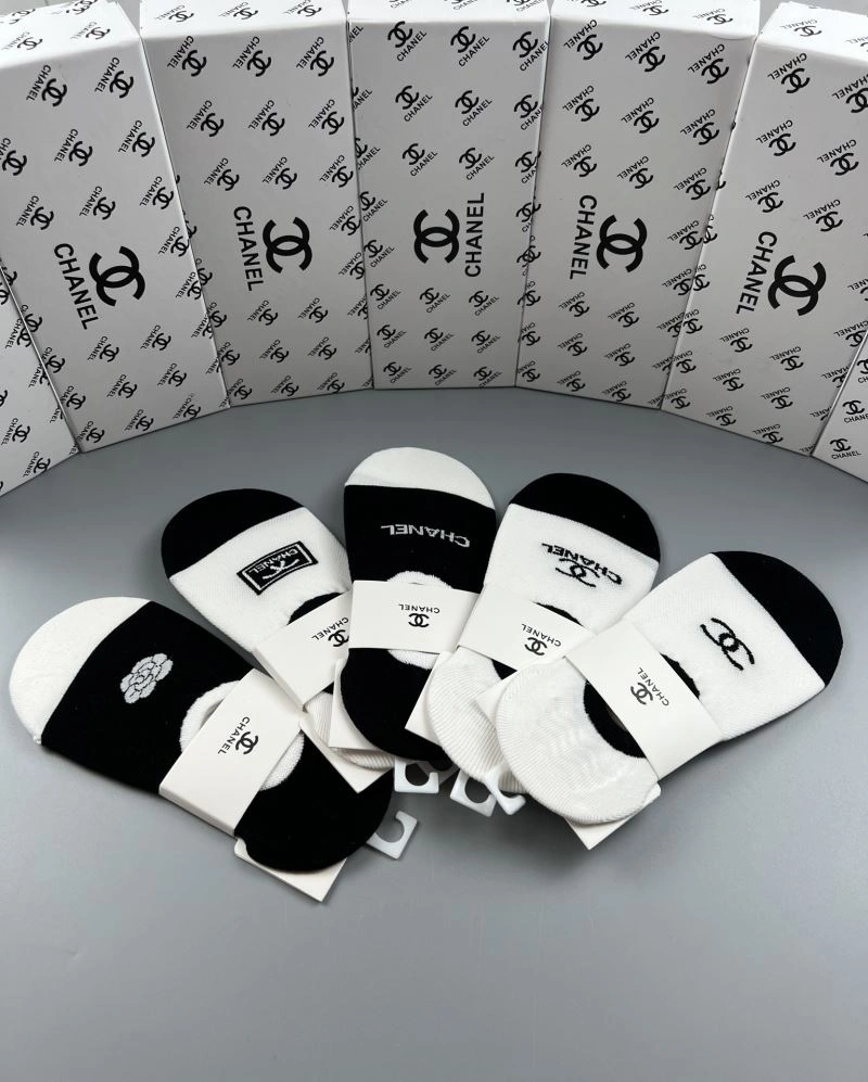 Chanel Socks HighQuality 274660