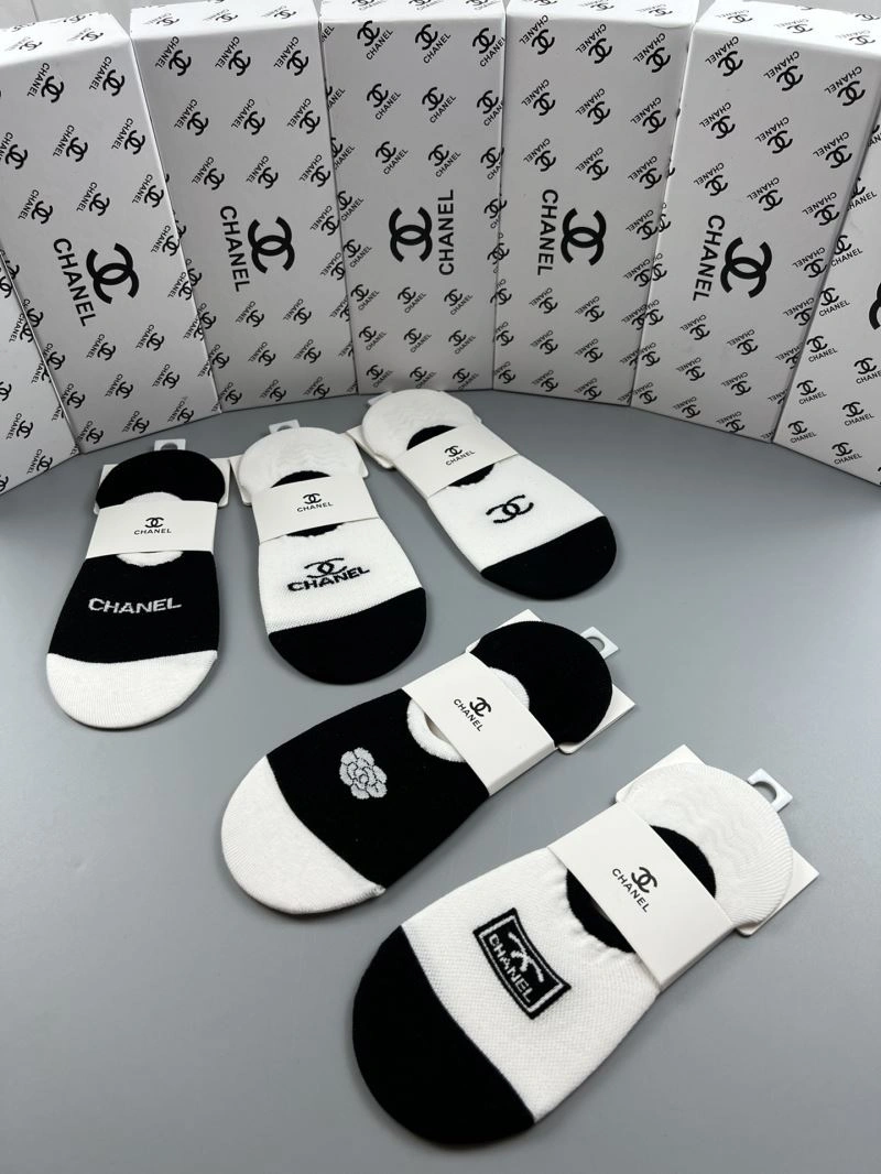 Chanel Socks HighQuality 274660