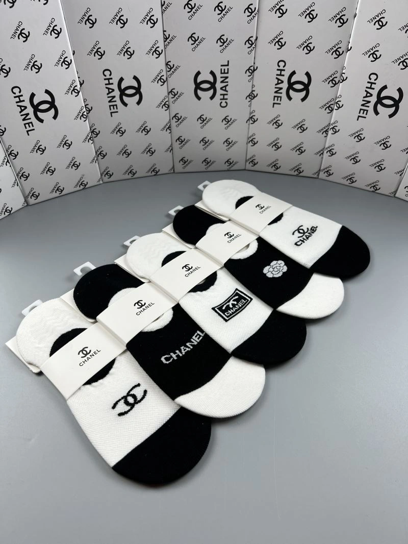 Chanel Socks HighQuality 274660