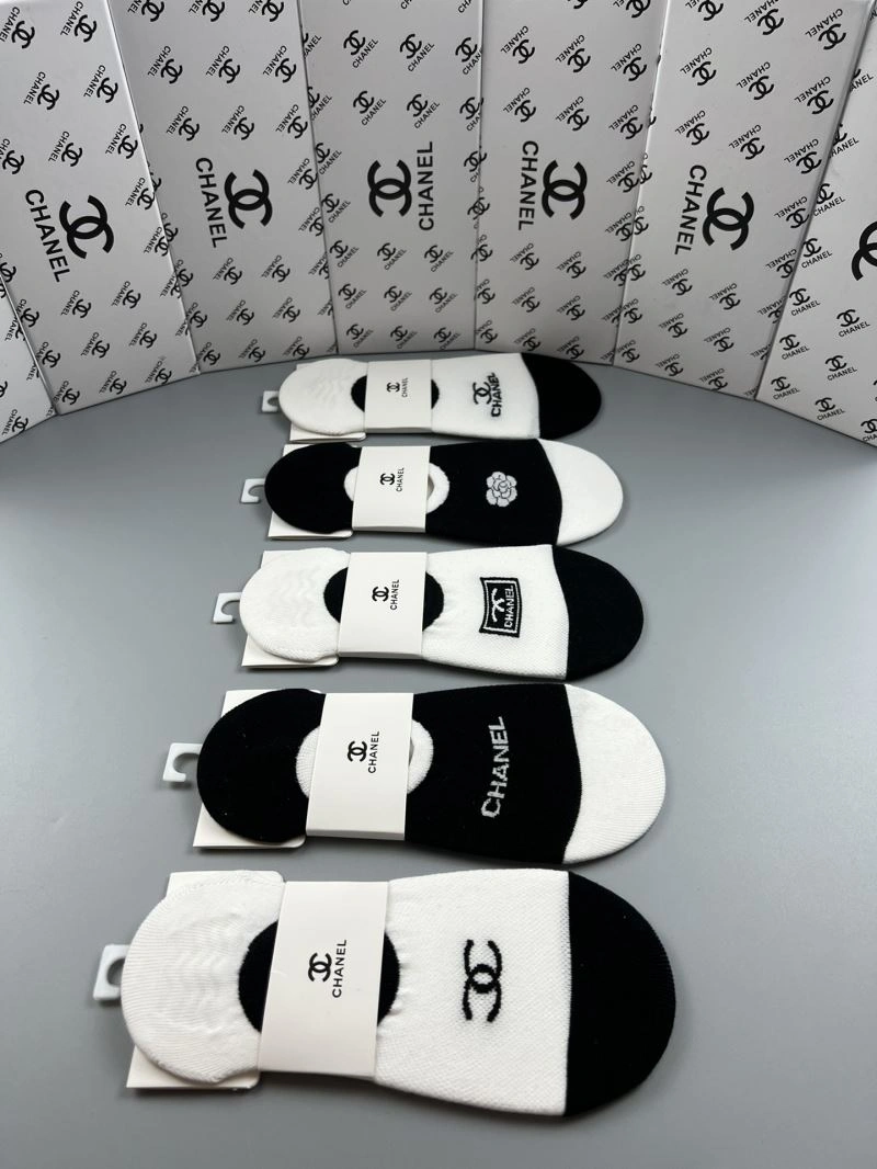 Chanel Socks HighQuality 274660