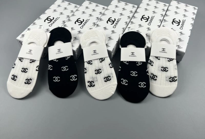Chanel Socks SunProtective 274659
