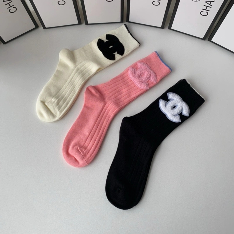 DailyWear Chanel Socks 274500