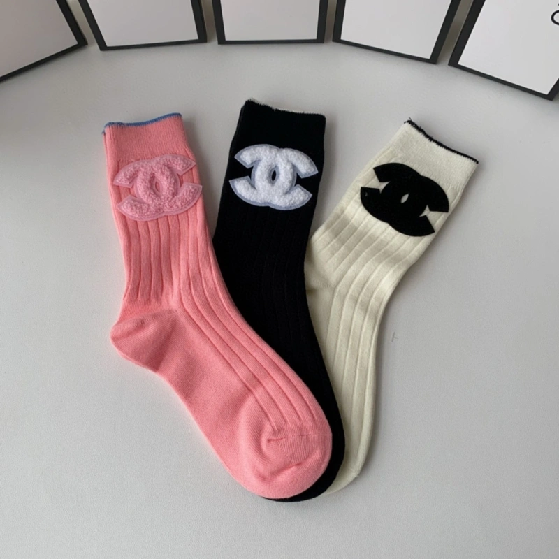 DailyWear Chanel Socks 274500