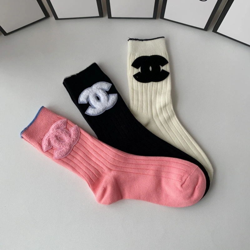 DailyWear Chanel Socks 274500