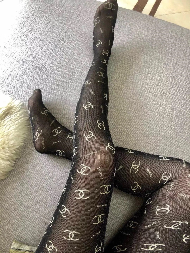 Chanel Socks Sporty 274501
