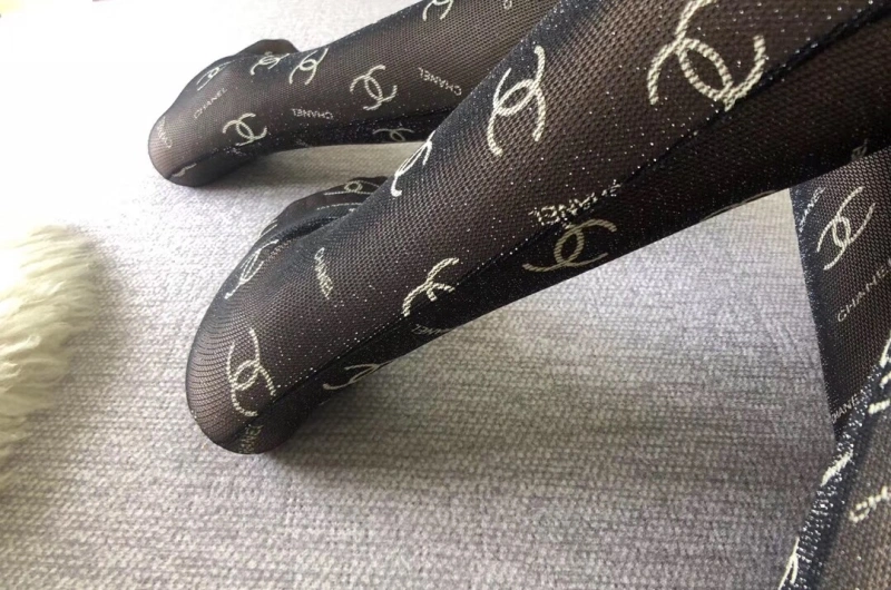 Chanel Socks Sporty 274501