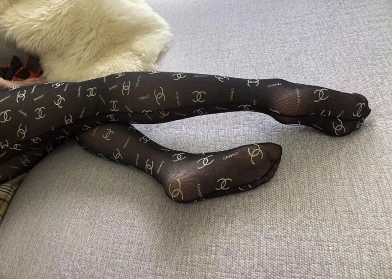 Chanel Socks Sporty 274501