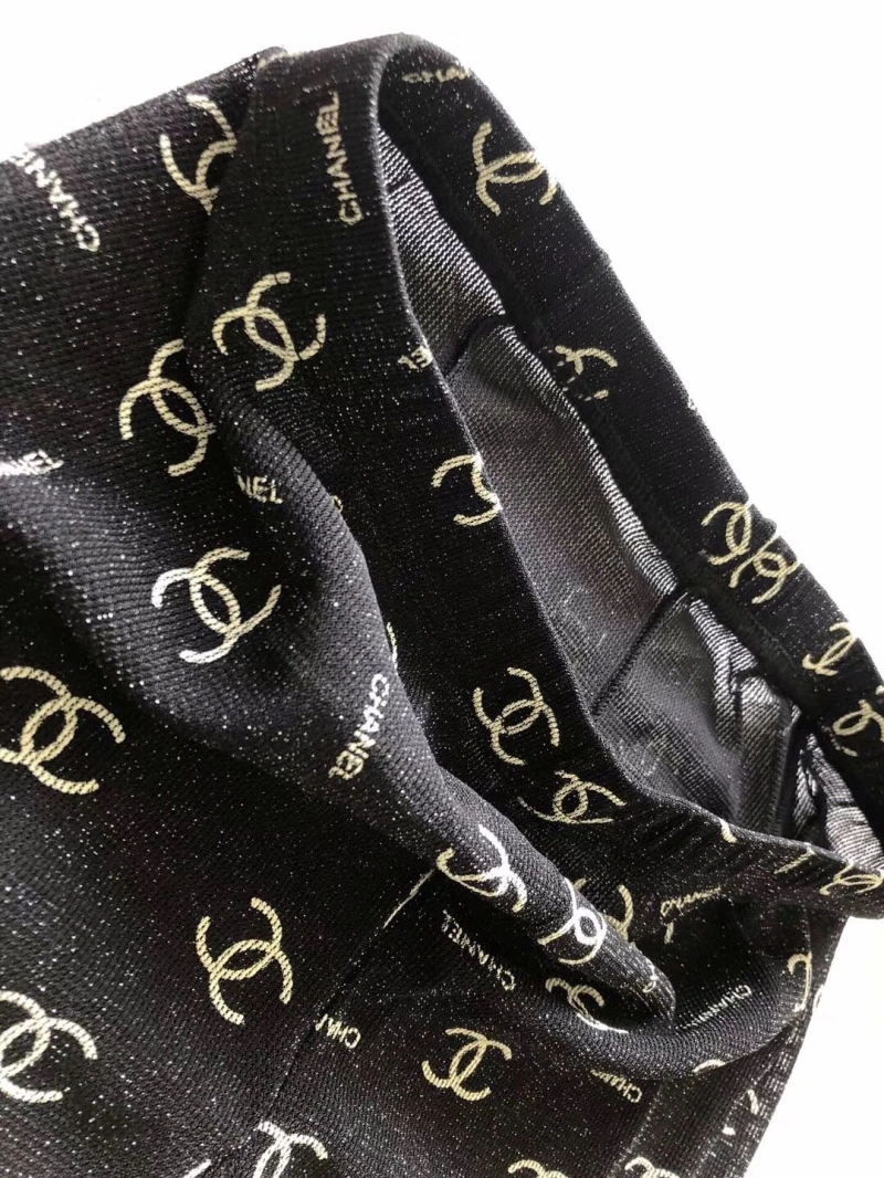 Chanel Socks Sporty 274501