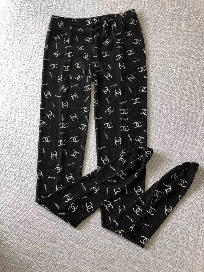 Chanel Socks Sporty 274501