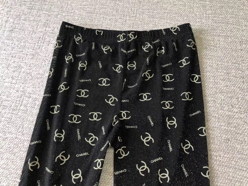 Chanel Socks Sporty 274501