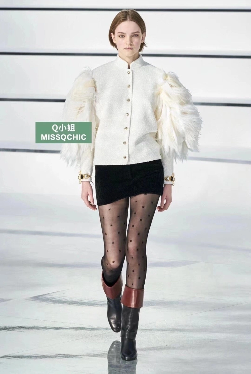 Chanel Socks Casual 274490