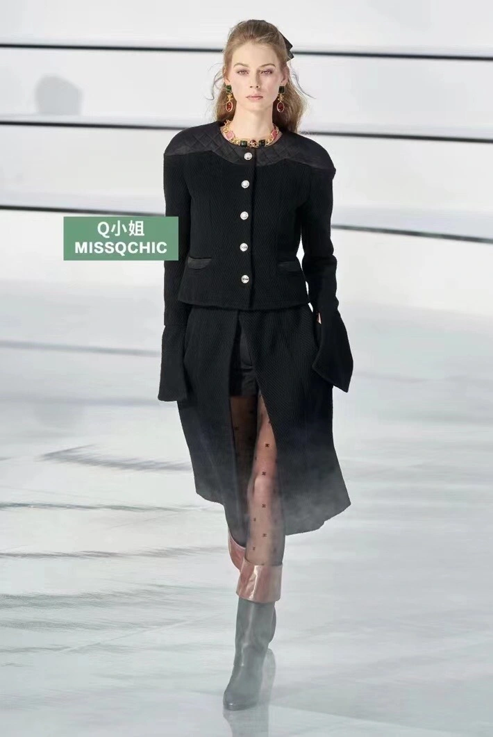 Chanel Socks Casual 274490
