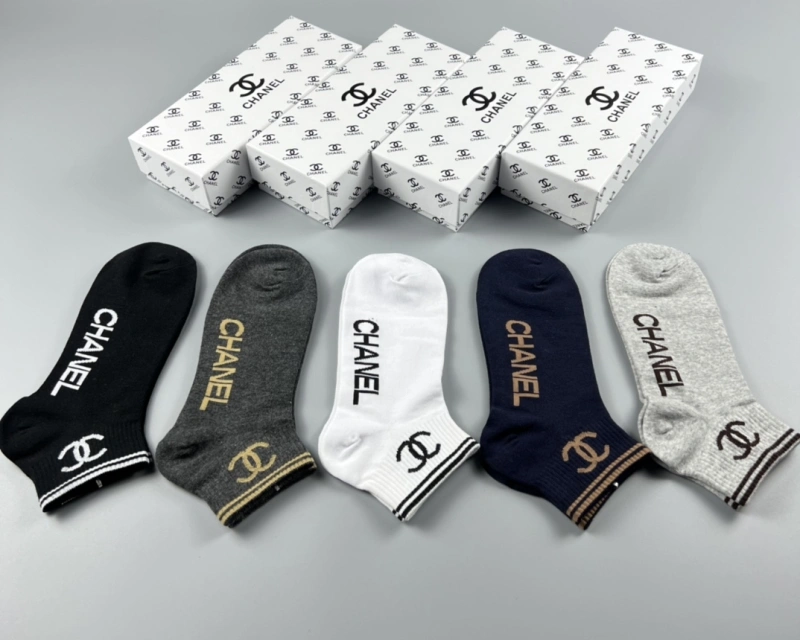Chanel Socks OnTrend 274295