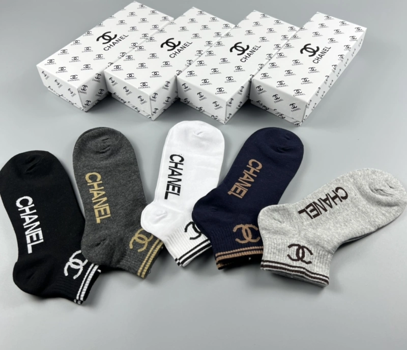 Chanel Socks OnTrend 274295
