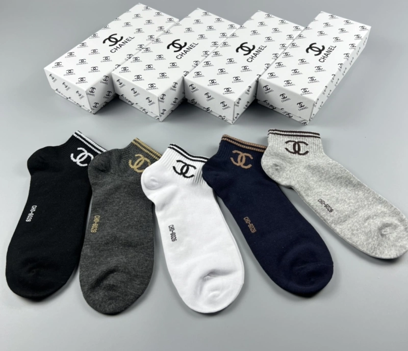 Chanel Socks OnTrend 274295