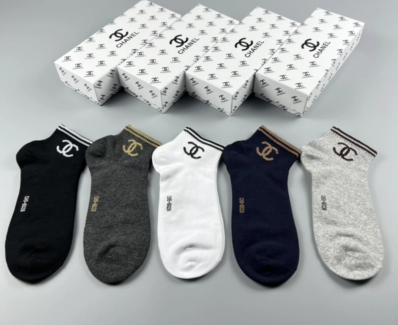 Chanel Socks OnTrend 274295