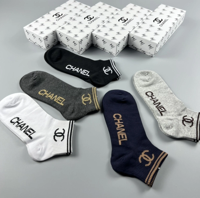 Chanel Socks OnTrend 274295
