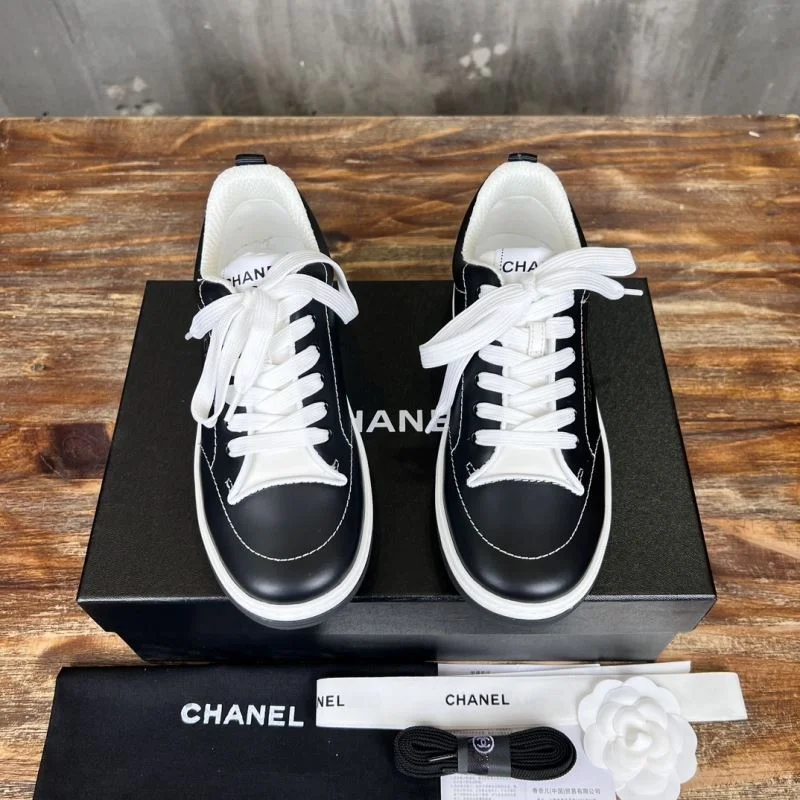 Attractive Chanel Sport Shoes 17250