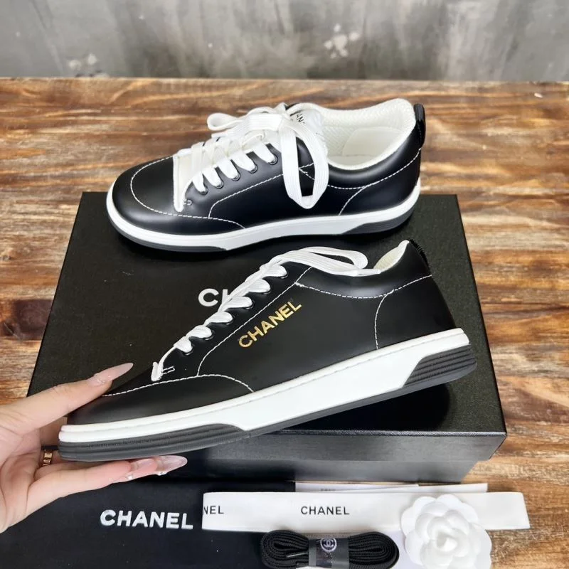 Chanel Sport Shoes GoodFit 17265