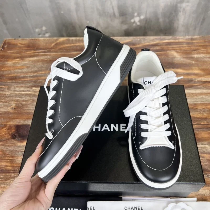 Chanel Sport Shoes GoodFit 17265
