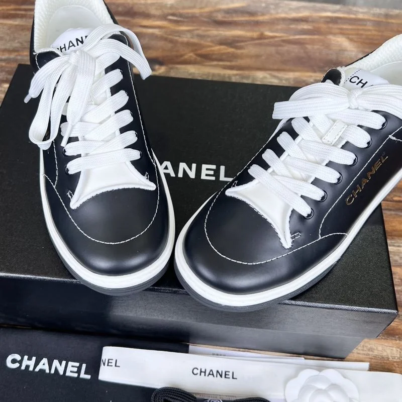 Chanel Sport Shoes GoodFit 17265