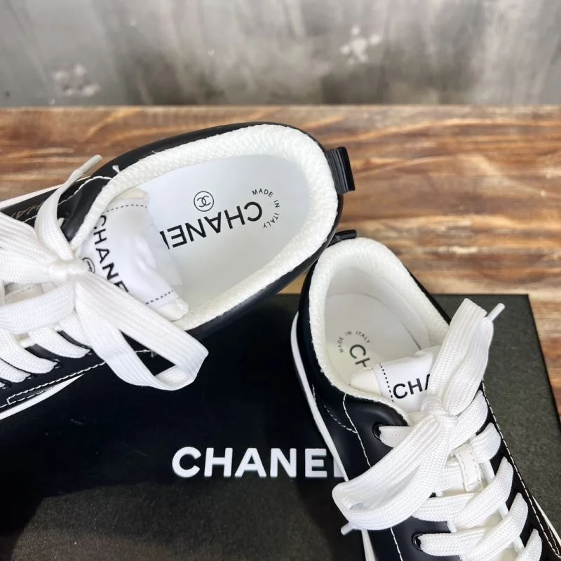 Chanel Sport Shoes GoodFit 17265