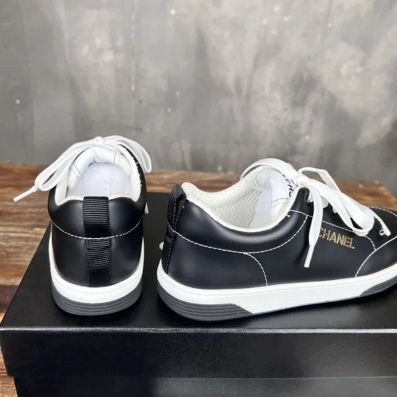 Chanel Sport Shoes GoodFit 17265