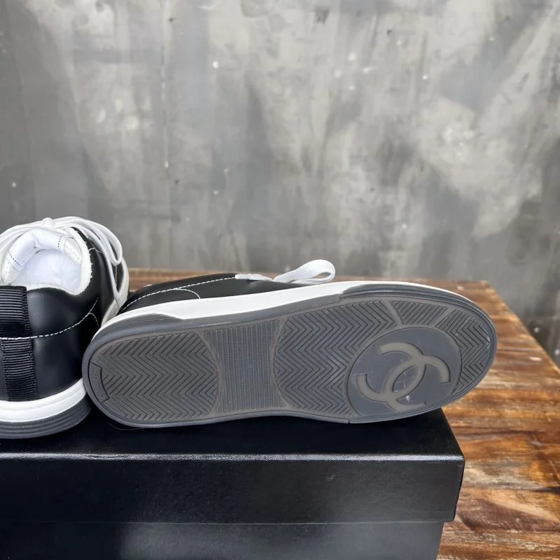 Chanel Sport Shoes GoodFit 17265