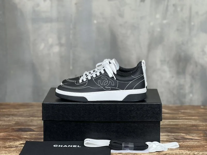 Affordable Chanel Sport Shoes 17246