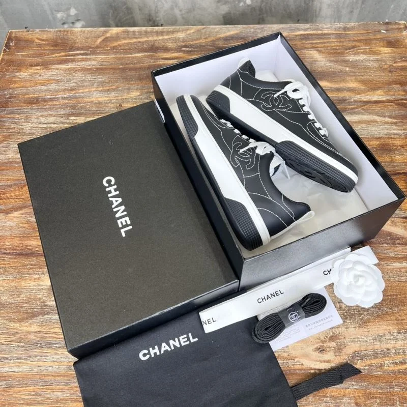 Affordable Chanel Sport Shoes 17246