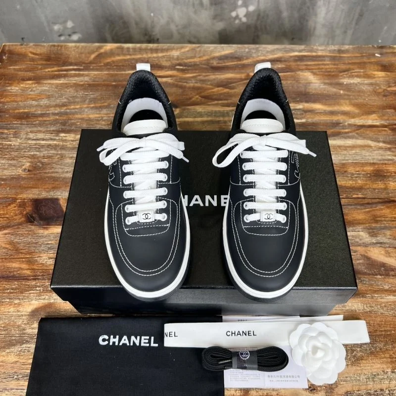 Affordable Chanel Sport Shoes 17246