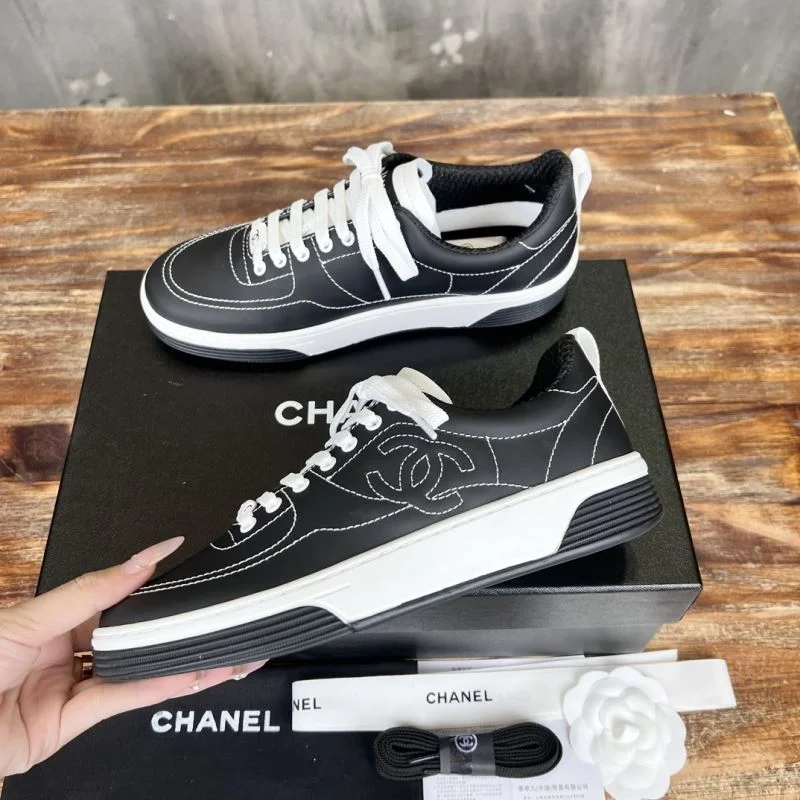 Affordable Chanel Sport Shoes 17246