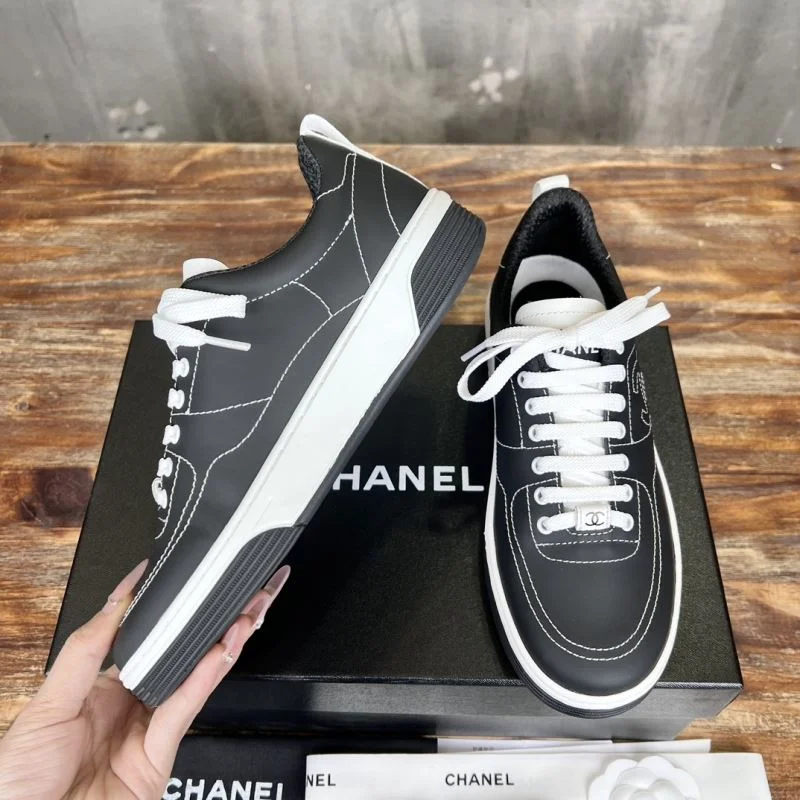Affordable Chanel Sport Shoes 17246