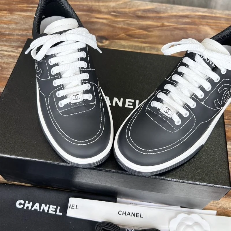 Affordable Chanel Sport Shoes 17246