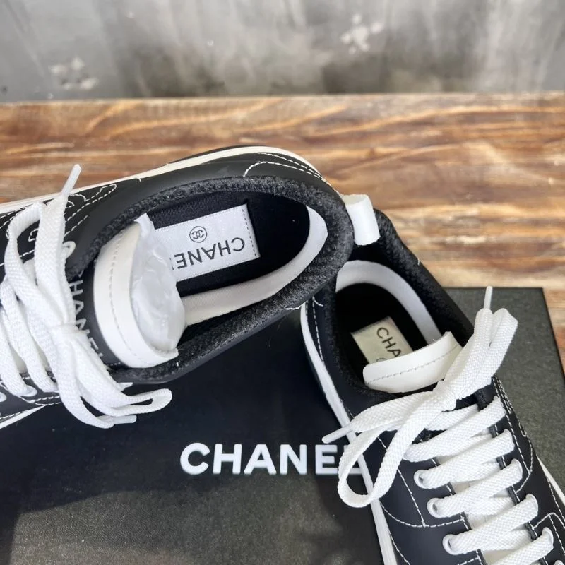 Affordable Chanel Sport Shoes 17246