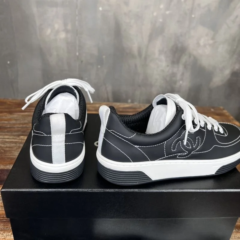 Affordable Chanel Sport Shoes 17246
