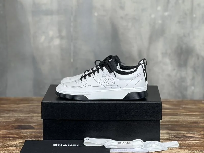 DailyWear Chanel Sport Shoes 17244