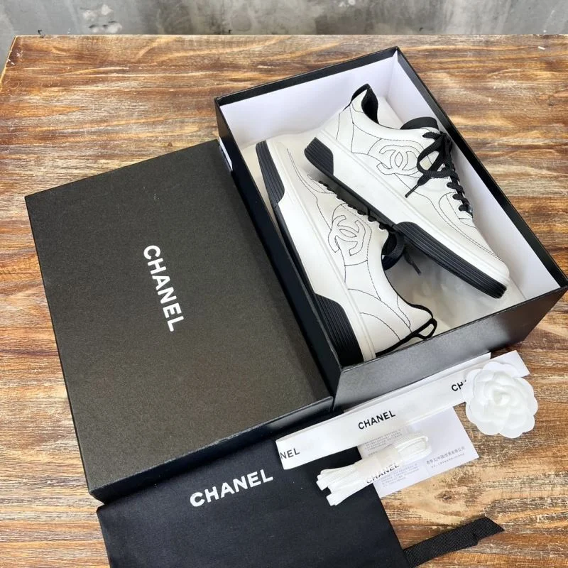 DailyWear Chanel Sport Shoes 17244